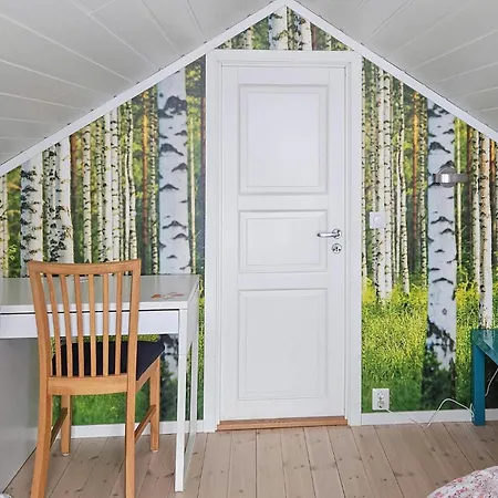 Stunning In With View Feriehus *