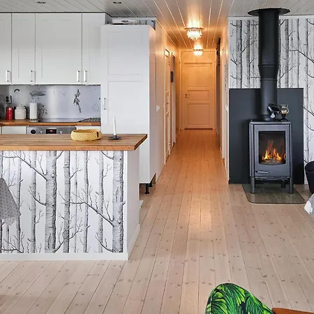 Stunning In With View Bleik